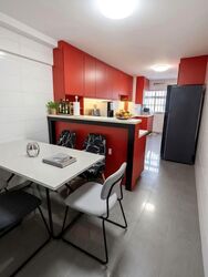 Blk 344 Teck Ghee Evergreen (Ang Mo Kio), HDB 4 Rooms #587664601